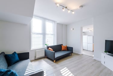6 bed house, Starbeck Avenue, Sandyford, Newcastle, NE21RJ - Image 15