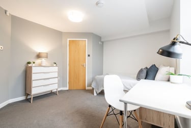5 bed house, Malcolm Street, Ouseburn, Newcastle, NE65PL - Image 9