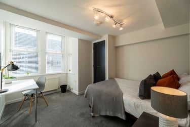 6 bed house, Chillingham Road, Heaton, Newcastle, NE65XL - Image 5