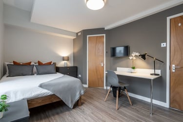5 bed house, Malcolm Street, Ouseburn, Newcastle, NE65PL - Image 8