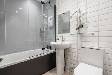 5 bed house, Malcolm Street, Ouseburn, Newcastle, NE65PL - Image 12