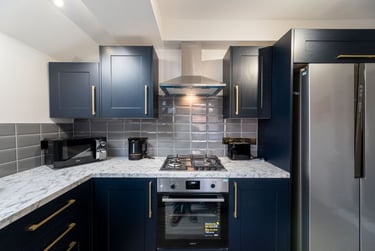 6 bed house, Hotspur Street, Jesmond Vale, Newcastle, NE65BE - Image 4