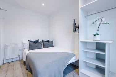 6 bed house, Milking Stile Lane, City Centre, Lancaster, LA15QB - Image 11