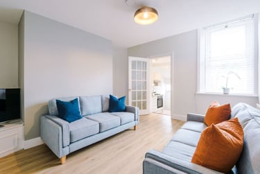 6 bed house, Goldspink Lane, Jesmond Vale, Newcastle, NE21NQ - Image 1