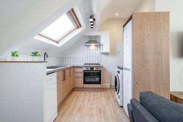 3 bed house, Jesmond Road, Jesmond Vale, Newcastle, NE21LB - Image 7