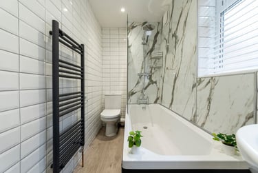 2 bed house, Stratford Road, Jesmond Vale, Newcastle, NE65AS - Image 7