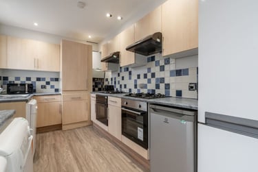 5 bed house, Malcolm Street, Ouseburn, Newcastle, NE65PL - Image 13