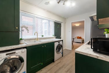 2 bed house, Stratford Road, Jesmond Vale, Newcastle, NE65AS - Image 4