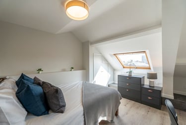 6 bed house, Hotspur Street, Jesmond Vale, Newcastle, NE65BE - Image 10