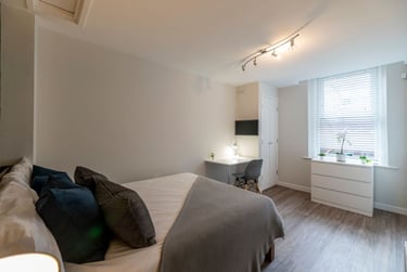 3 bed house, Chillingham Road, Heaton, Newcastle, NE65XL - Image 5