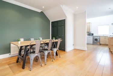 2 bed flat, Eslington Terrace, Sandyford, Newcastle, NE24RL - Image 5