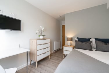 5 bed flat, Falconar Street, City Centre, Newcastle, NE21UY - Image 4