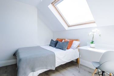 7 bed house, Heaton Park Road, Jesmond Vale, Newcastle, NE65AP - Image 8