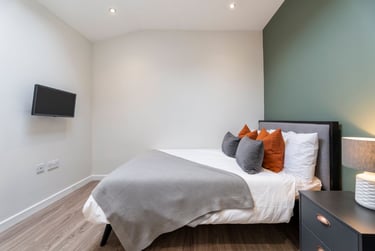 3 bed house, Chillingham Road, Heaton, Newcastle, NE65XL - Image 7