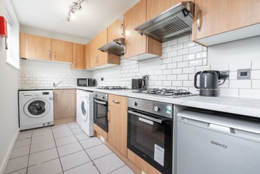 5 bed house, Malcolm Street, Ouseburn, Newcastle, NE65PL - Image 3