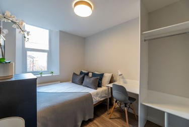2 bed house, Coniston Avenue, Jesmond, Newcastle, NE23HA - Image 7
