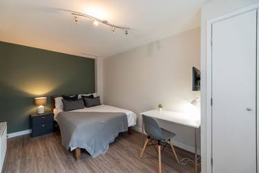 3 bed house, Chillingham Road, Heaton, Newcastle, NE65XL - Image 6
