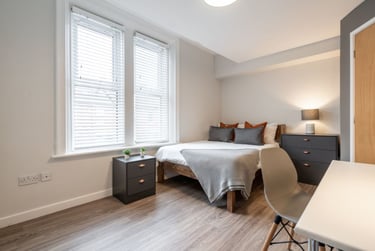 5 bed house, Malcolm Street, Ouseburn, Newcastle, NE65PL - Image 9