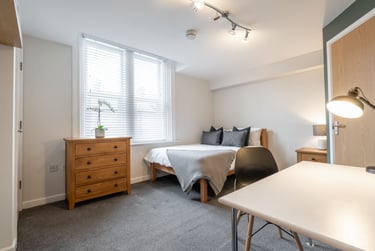 5 bed house, Malcolm Street, Ouseburn, Newcastle, NE65PL - Image 5