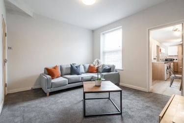 5 bed house, Malcolm Street, Ouseburn, Newcastle, NE65PL - Image 2