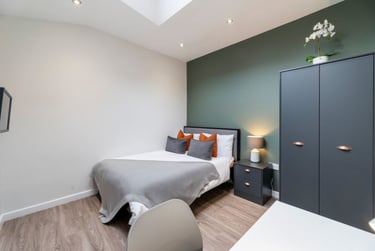 3 bed house, Chillingham Road, Heaton, Newcastle, NE65XL - Image 12