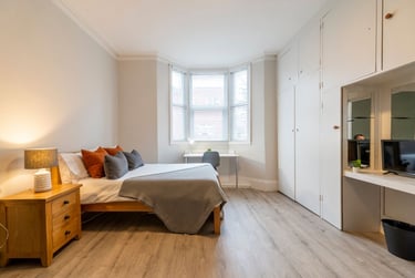 2 bed house, Stratford Road, Jesmond Vale, Newcastle, NE65AS - Image 9