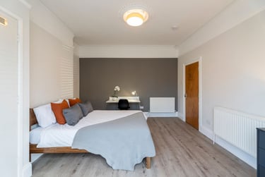 6 bed house, Hotspur Street, Jesmond Vale, Newcastle, NE65BE - Image 7