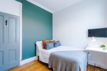 3 bed house, Shortridge Terrace, Jesmond Vale, Newcastle, NE22JE - Image 6