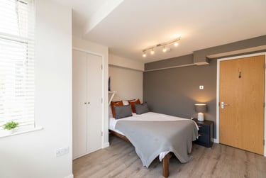 6 bed house, Hotspur Street, Jesmond Vale, Newcastle, NE65BE - Image 14