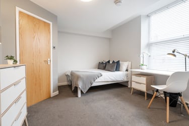 5 bed house, Malcolm Street, Ouseburn, Newcastle, NE65PL - Image 4