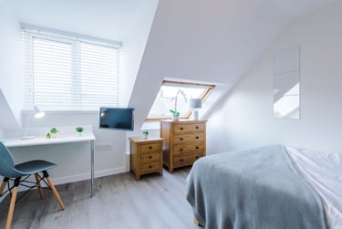 6 bed house, Chillingham Road, Heaton, Newcastle, NE65XL - Image 5