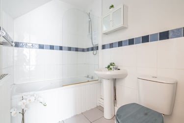 5 bed house, Malcolm Street, Ouseburn, Newcastle, NE65PL - Image 11