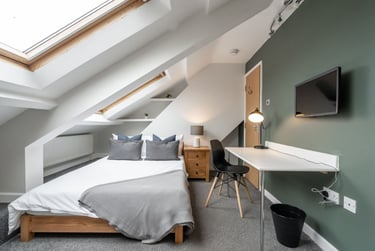 5 bed house, Malcolm Street, Ouseburn, Newcastle, NE65PL - Image 7