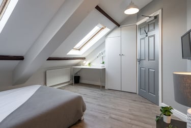 6 bed house, Coniston Avenue, Jesmond, Newcastle, NE23EY - Image 12