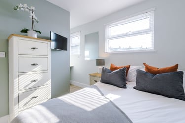 6 bed house, Milking Stile Lane, City Centre, Lancaster, LA15QB - Image 5