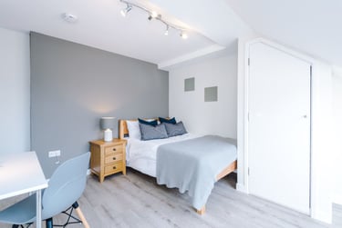 6 bed house, Chillingham Road, Heaton, Newcastle, NE65XL - Image 7
