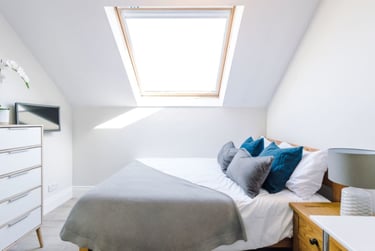 7 bed house, Heaton Park Road, Jesmond Vale, Newcastle, NE65AP - Image 9