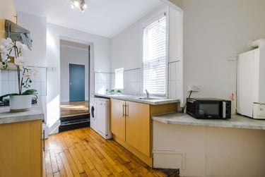 3 bed house, Shortridge Terrace, Jesmond Vale, Newcastle, NE22JE - Image 7