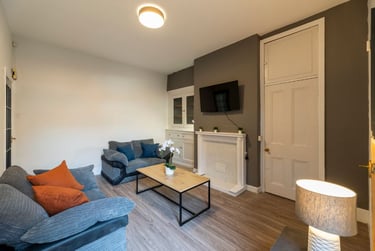 2 bed house, Coniston Avenue, Jesmond, Newcastle, NE23HA - Image 2
