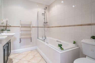2 bed flat, Eslington Terrace, Sandyford, Newcastle, NE24RL - Image 6