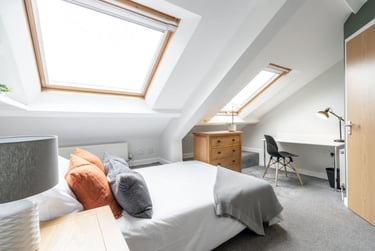 5 bed house, Malcolm Street, Ouseburn, Newcastle, NE65PL - Image 8