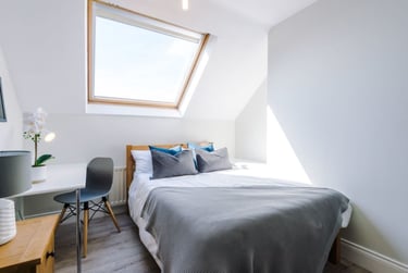 7 bed house, Heaton Park Road, Jesmond Vale, Newcastle, NE65AP - Image 6