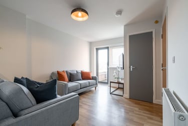 5 bed flat, Falconar Street, City Centre, Newcastle, NE21UY - Image 12