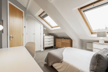 5 bed house, Malcolm Street, Ouseburn, Newcastle, NE65PL - Image 7