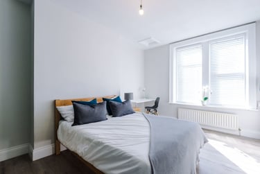 7 bed house, Heaton Park Road, Jesmond Vale, Newcastle, NE65AP - Image 11