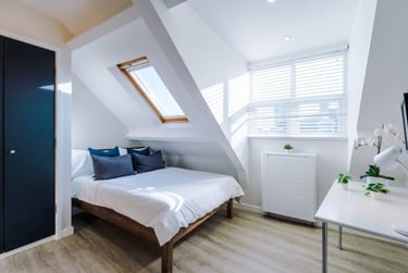 6 bed house, Starbeck Avenue, Sandyford, Newcastle, NE21RJ - Image 7