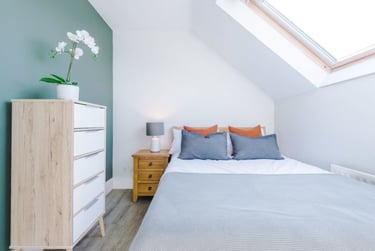 7 bed house, Heaton Park Road, Jesmond Vale, Newcastle, NE65AP - Image 7
