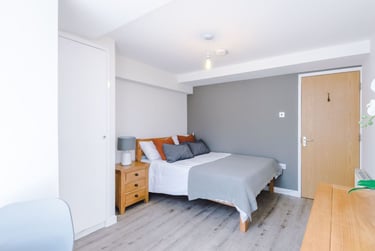 6 bed house, Chillingham Road, Heaton, Newcastle, NE65XL - Image 12