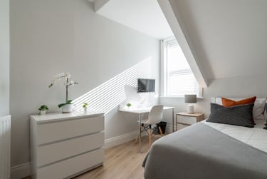 3 bed house, Jesmond Road, Jesmond Vale, Newcastle, NE21LB - Image 4