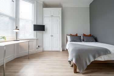 2 bed house, Goldspink Lane, Jesmond Vale, Newcastle, NE21NQ - Image 6